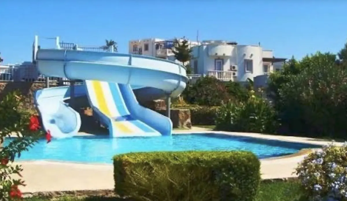 Aquapark
